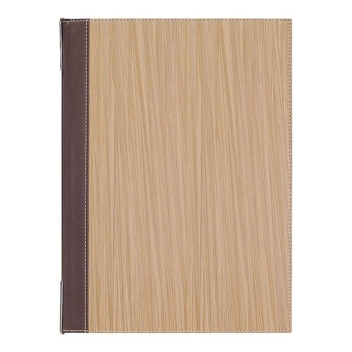 PMB2804 メニューブック301竹