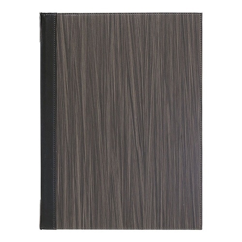 PMB3003 メニューブック305竹黒