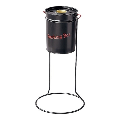 ZSM9101 スモーキングボックス