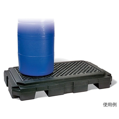 PAK604BK−WD パレット