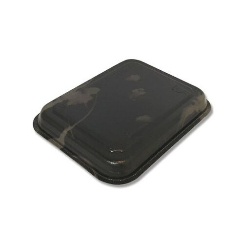 弁当容器 MFP−発泡極み重−74 備長