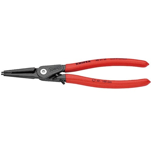 4831−J3スナップリングプライヤ 直