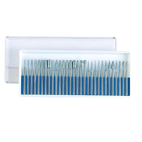 ダイヤモンドバー 1セット(30本入)