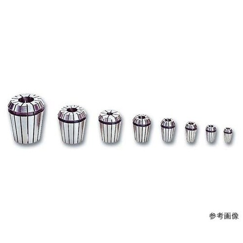 FT−ER11−6.5スプリングコレット