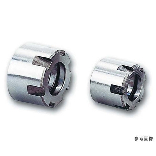 FT−NUT−ER16M コレットナット