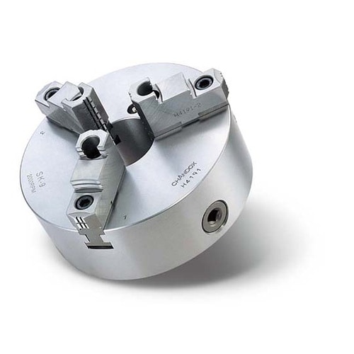 FT−SK06 兼用スクロールチャック