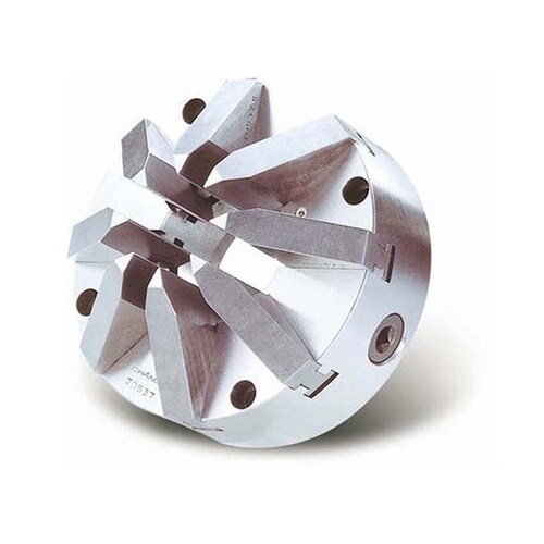 FT−AE09錐型8爪スクロールチャック