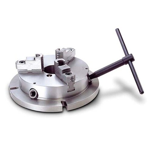 FT−NBK10 薄型スクロールチャック