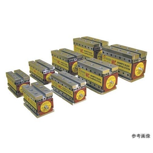 ECB−210 ECB型 永磁ブロック