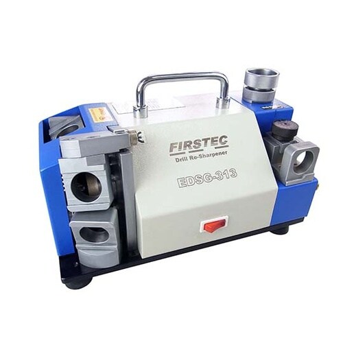 EDSG−313スリーレーキドリル研磨機