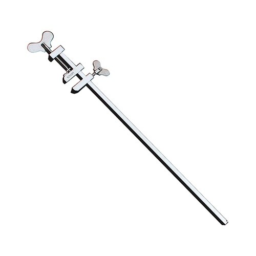 13643 メッキハタガネ 300mm