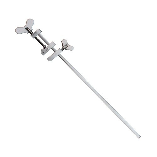 13644 メッキハタガネ 360mm