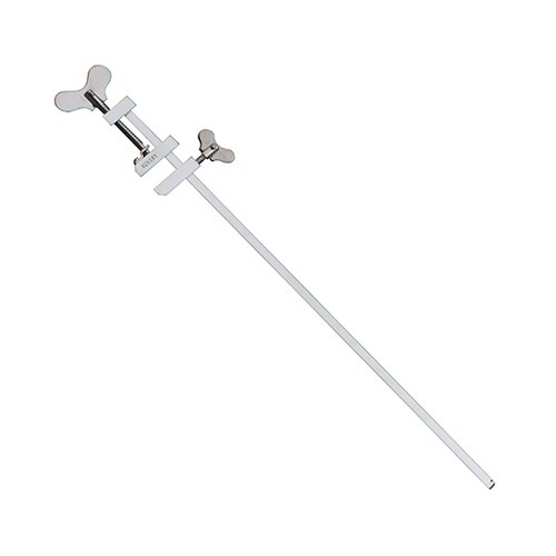 13645 メッキハタガネ 450mm