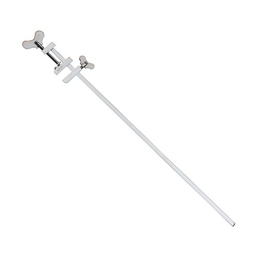 13647 メッキハタガネ 600mm