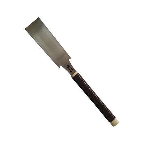 11004 両刃鋸 細工用 180mm