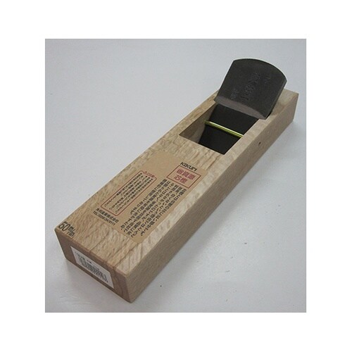 41110 二枚刃鉋 50mm