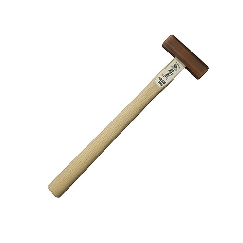 41210 龍蔵ブロンズ八角玄能300g