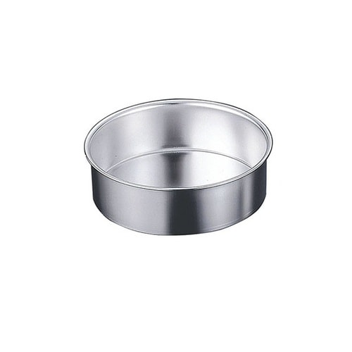 330010プレスデコ型共底浅型18cm