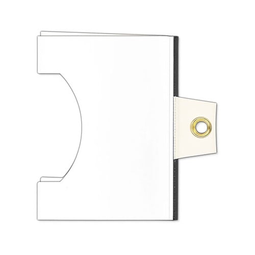 メニューブック差し込みヘルパー(B−4対