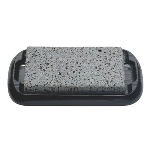 603358石焼ステーキセット小マホガニ