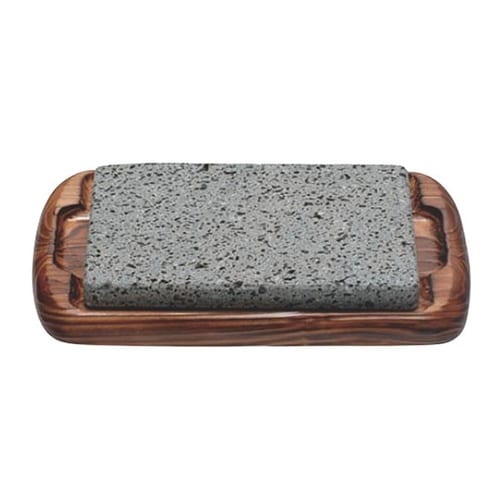 603352 石焼セット(大)ブラック