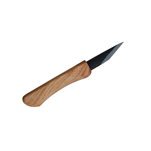 TS097 ガーデンナイフ ストレート