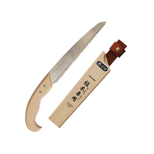 TS105 プラントハンター鋸210mm