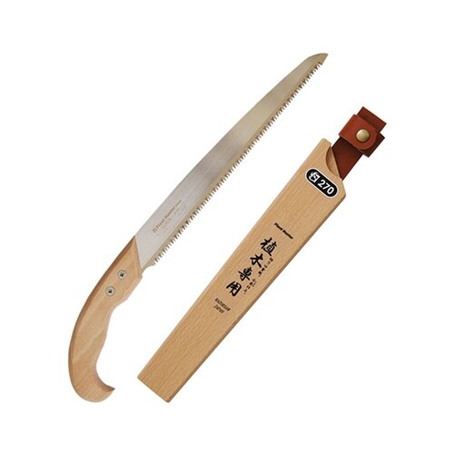 TS107 プラントハンター鋸270mm
