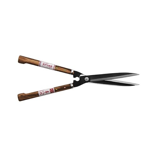 TS174 刈込鋏 270 本焼 9寸