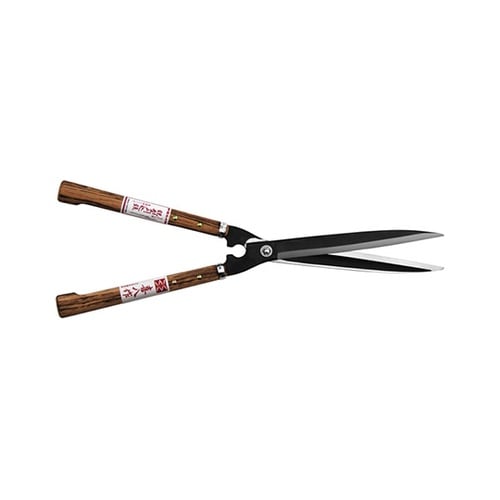 TS176 刈込鋏 300 本焼 9寸