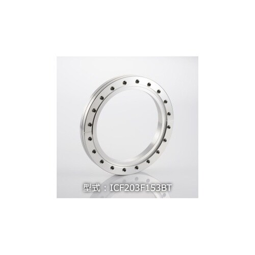 ICF203 固定153穴あきタップフラ