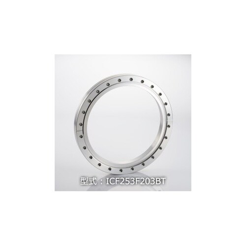 ICF253 固定203穴あきタップフラ