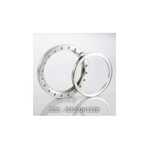 ICF203 回転153穴あきフランジ