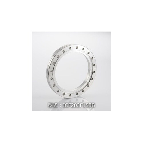 ICF253 固定両面エッジ203穴あき