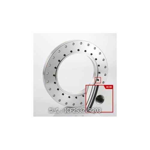 ICF253ZLR203 変換フランジ