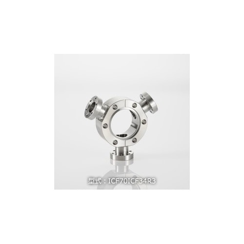ICF70ICF34R3 ポートフランジ