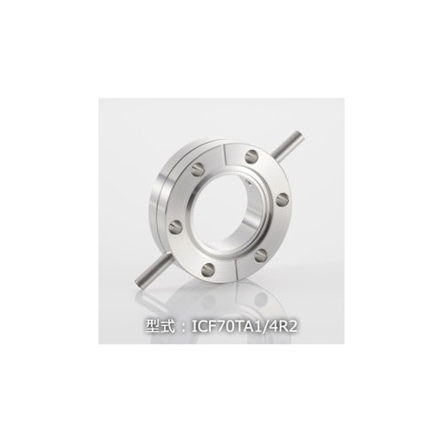 ICF70TA1/4R2 ポートフランジ