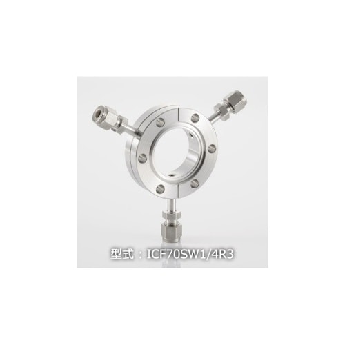 ICF70SW1/4R3 ポートフランジ
