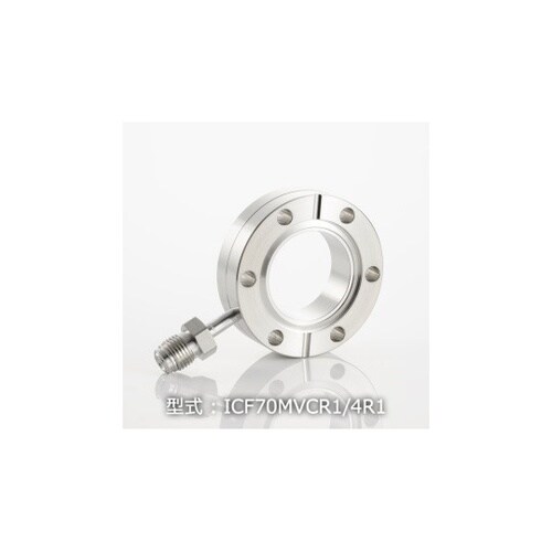 ICF70MVCR1/4R1 フランジ