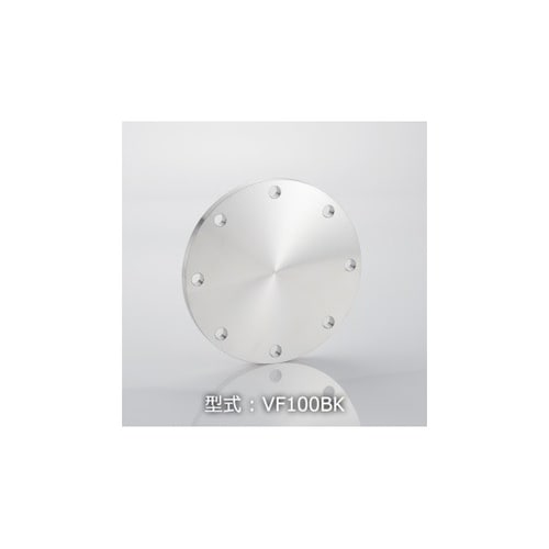 VF125BK ブランクフランジ