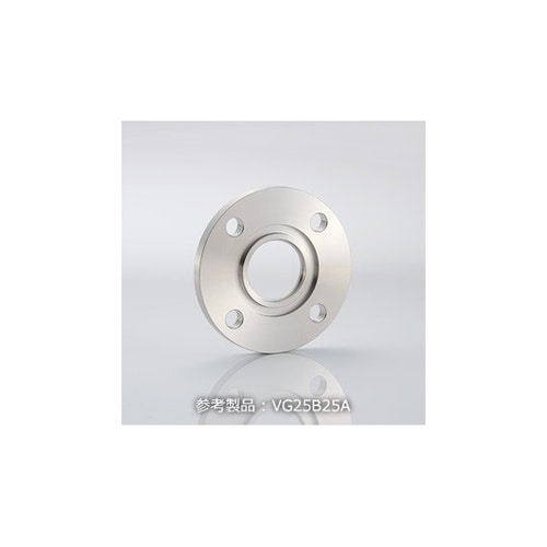 VG50 50A 穴あきフランジ VG5
