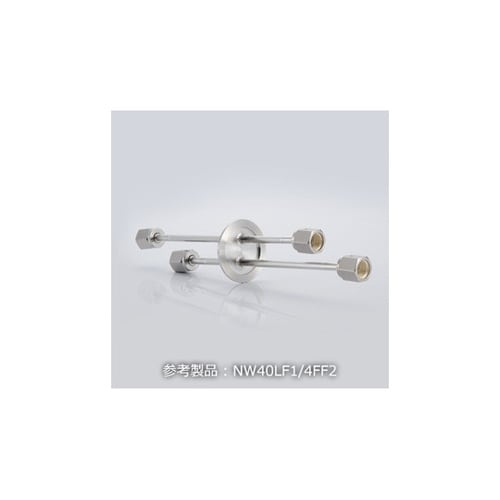 NW40LF1/4FF2 フランジ
