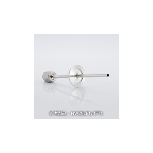 NW40LF1/4FT1 フランジ