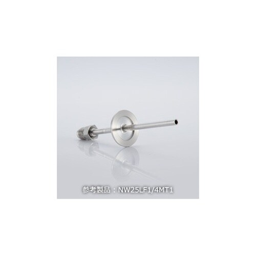 NW16LF1/4MT1 フランジ