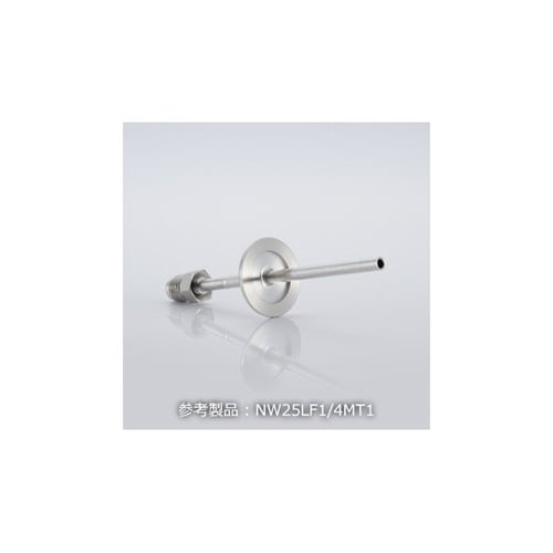 NW25LF1/4MT1 フランジ