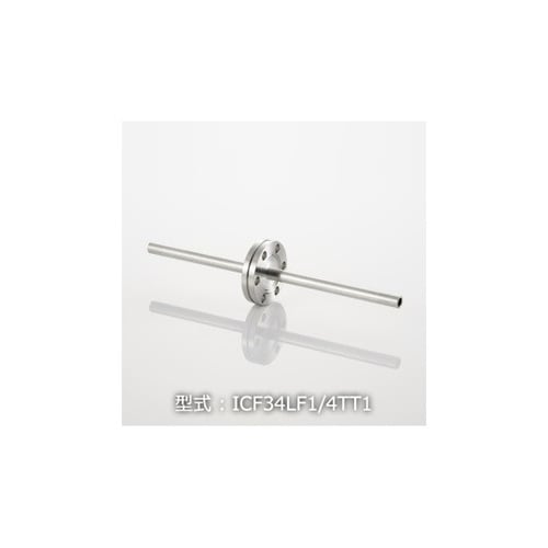 ICF34LF1/4TT1 フランジ