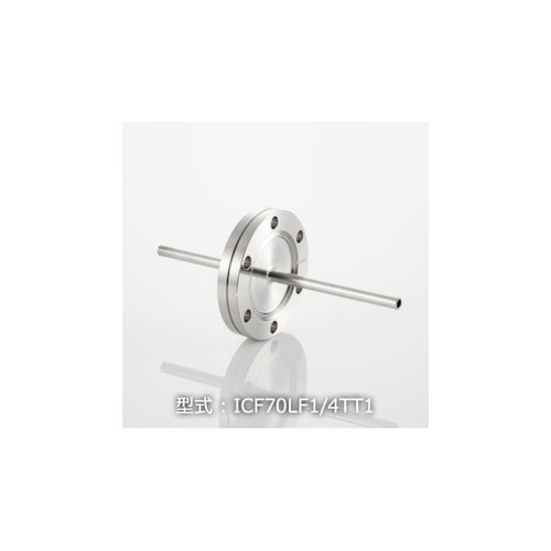 ICF70LF1/4TT1 フランジ