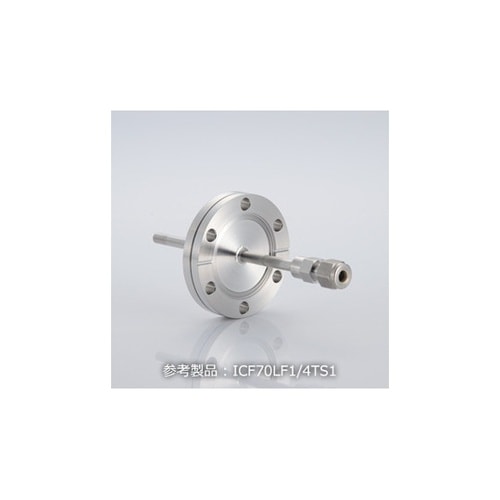 ICF70LF1/4TS1 フランジ