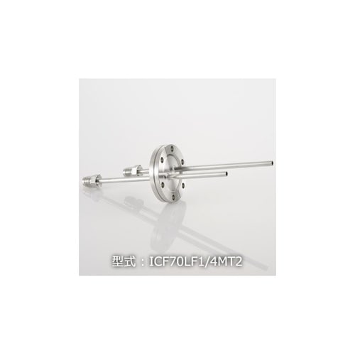 ICF70LF1/4MT2 フランジ