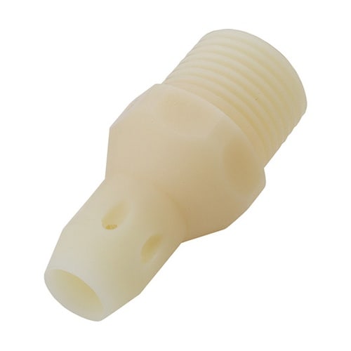 エアダスター用 ブロワ仕様ラウンド形エア